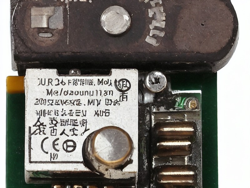 连接器应用选型资料