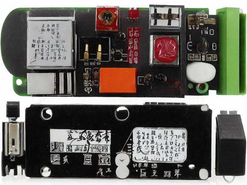板对板连接应用项目资料：板对板连接产品线