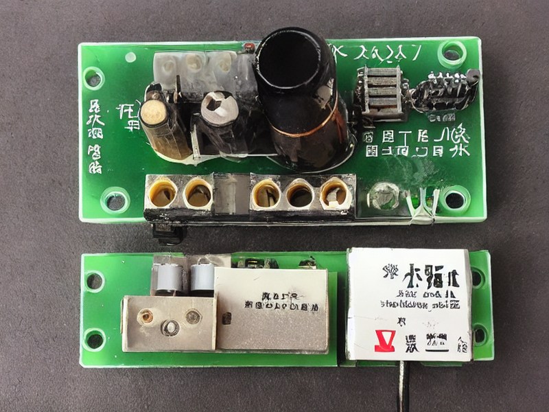 传感器总览资料参考 2