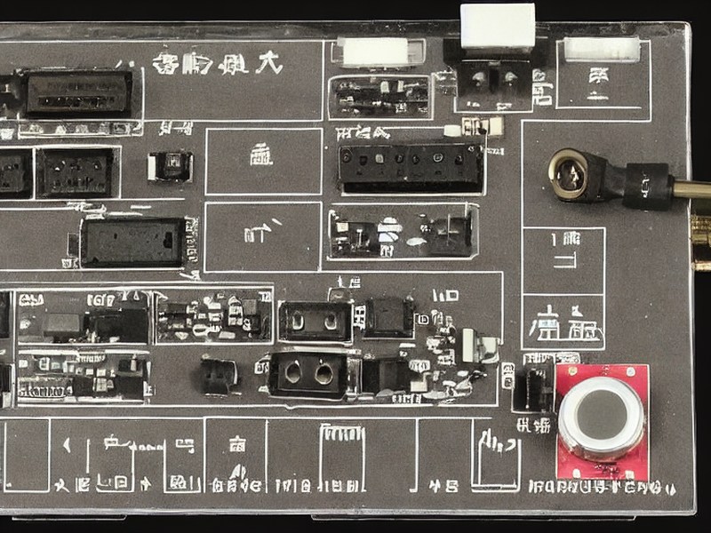 无线模块应用页在工业控制中的选型资料 2