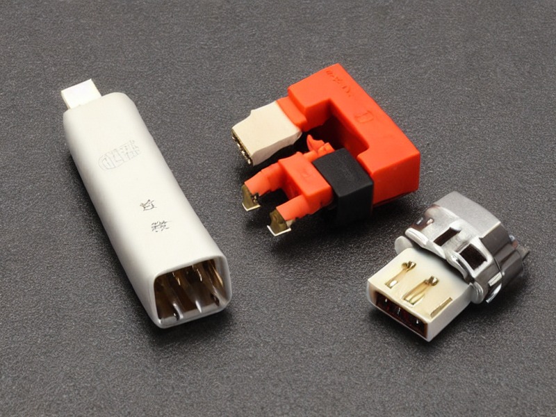 pg模拟器 连接器资料 2
