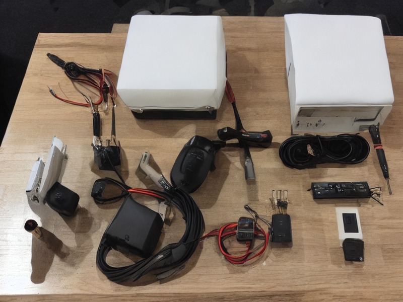 USB接口应用相关产品 2