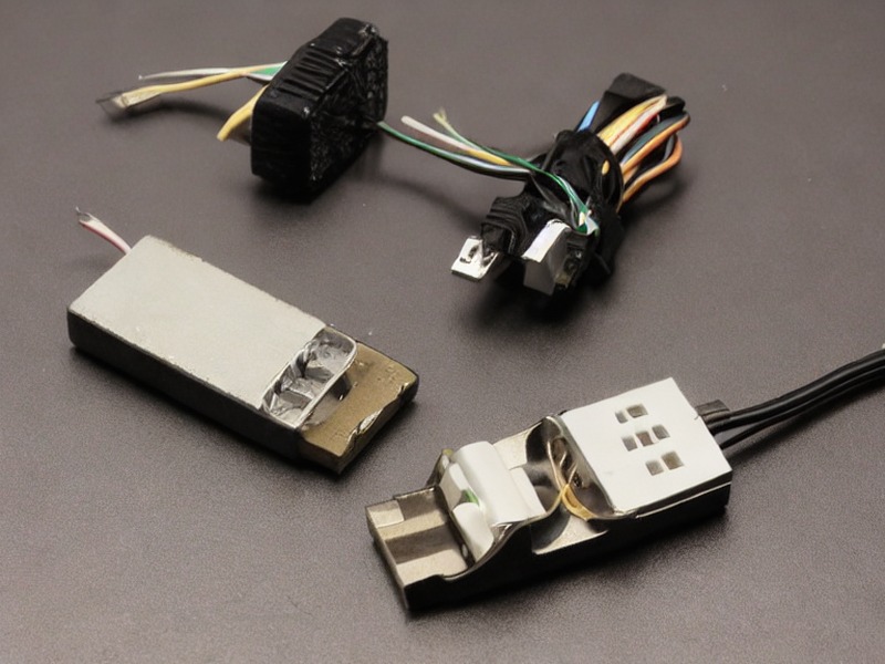 电源模块参考 二极管应用页 2