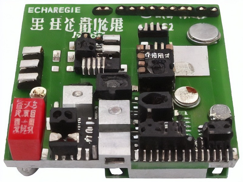 测试探头应用相关产品 1