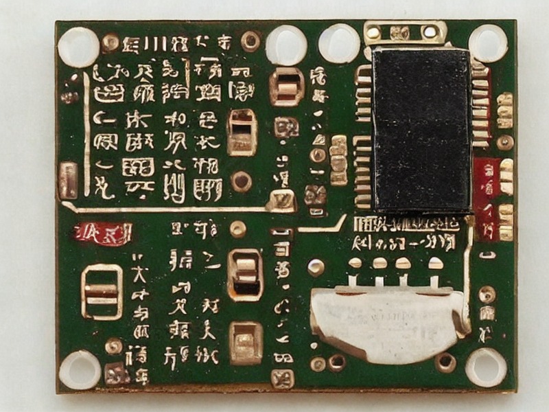 陶瓷电容应用页选型参考