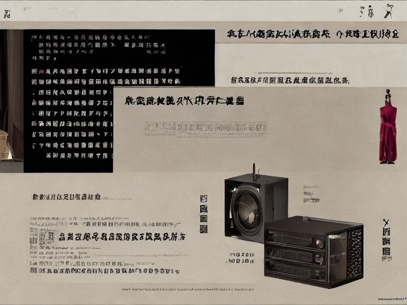 数据转换器参考项目资料