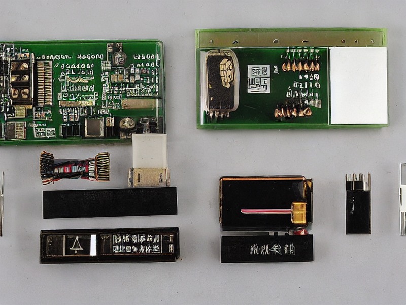 示波器工程页工程资料