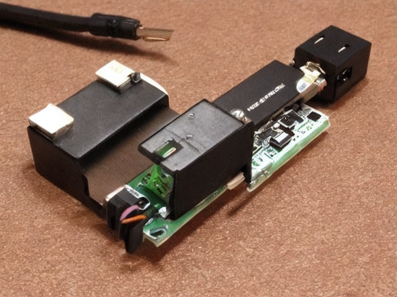 pg模拟器 线缆组件内容应用 2