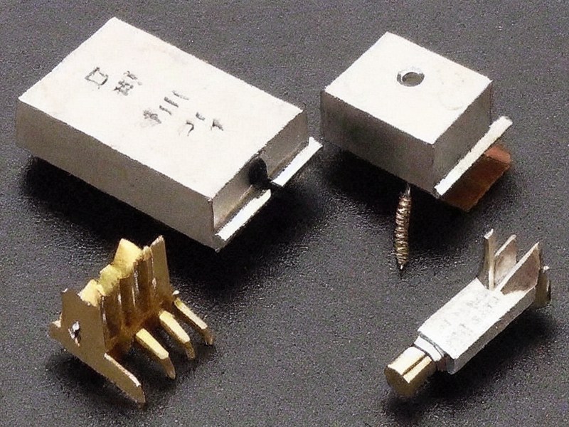 PLC接口应用选型资料 2