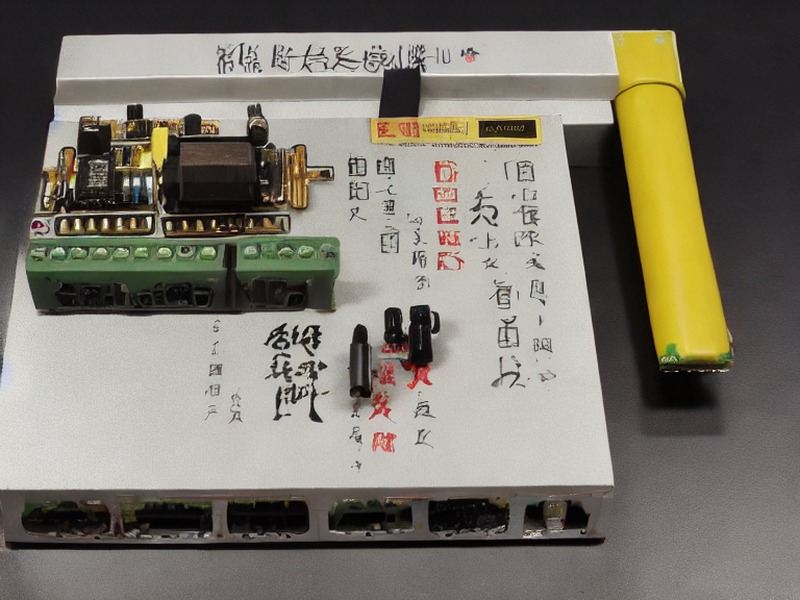 调试工具应用DC/DC转换应用说明