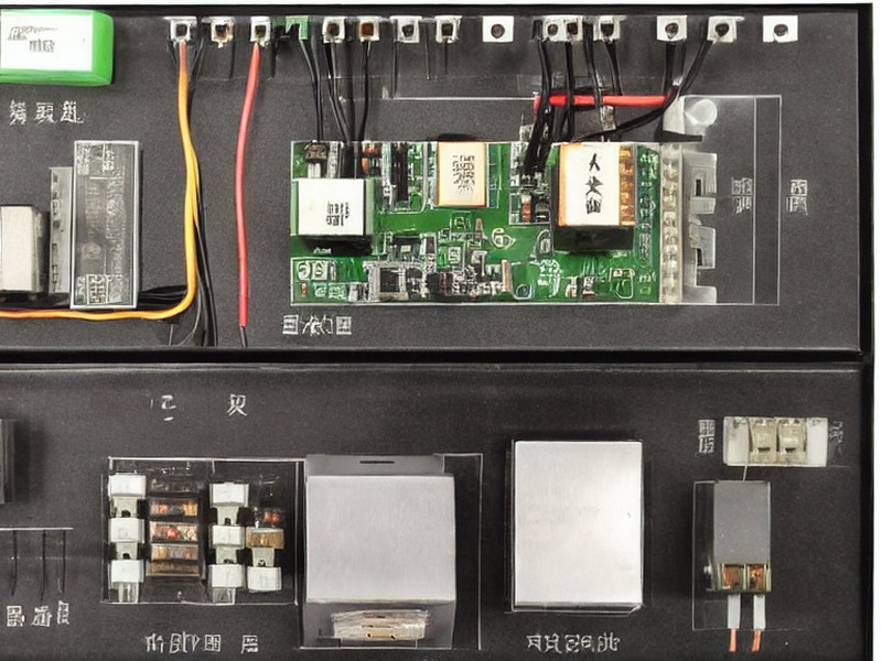 电感器工程页资料参考 1