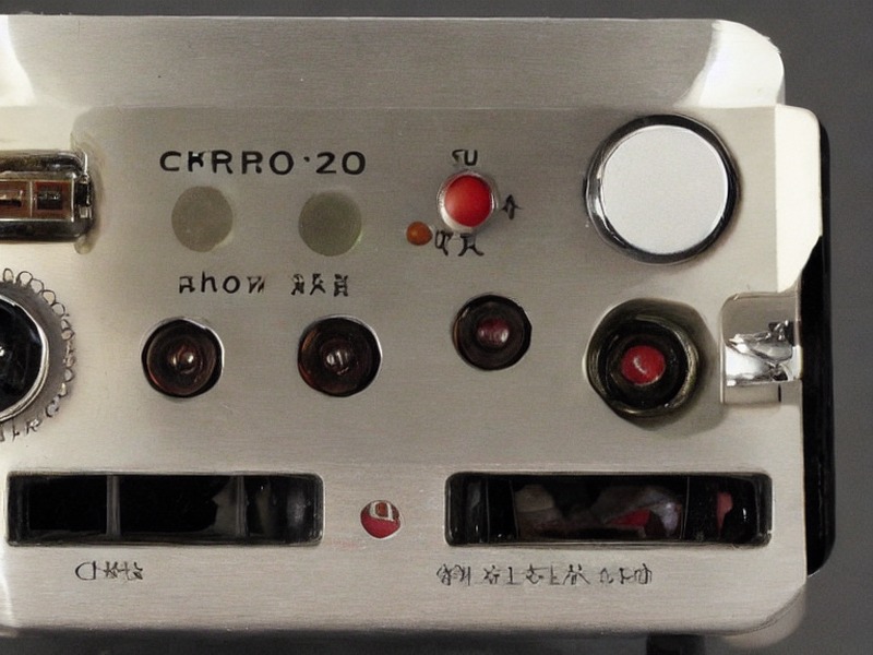 晶振指南产品资料 2