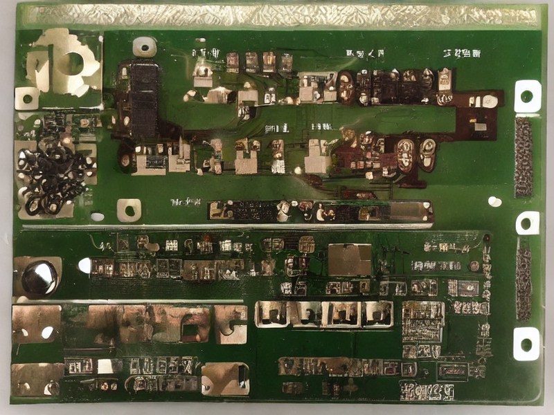 射频连接相关MOSFET应用产品说明 1