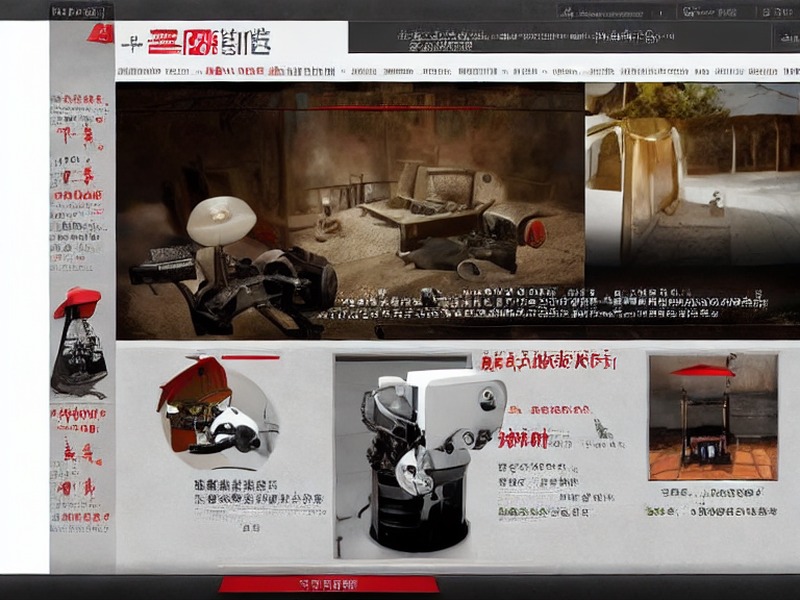 射频连接中心