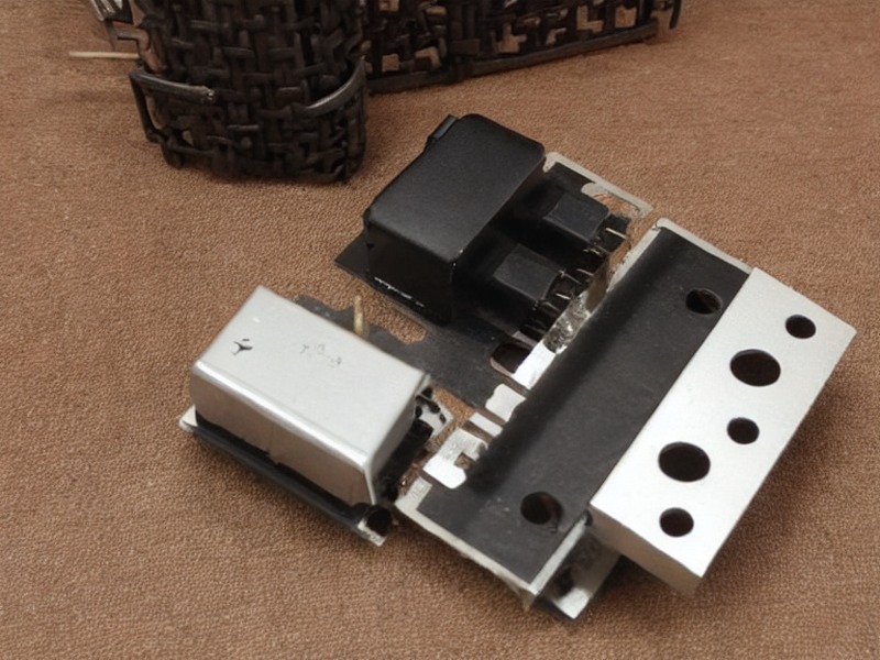 pg模拟器 MOSFET资料中心 2