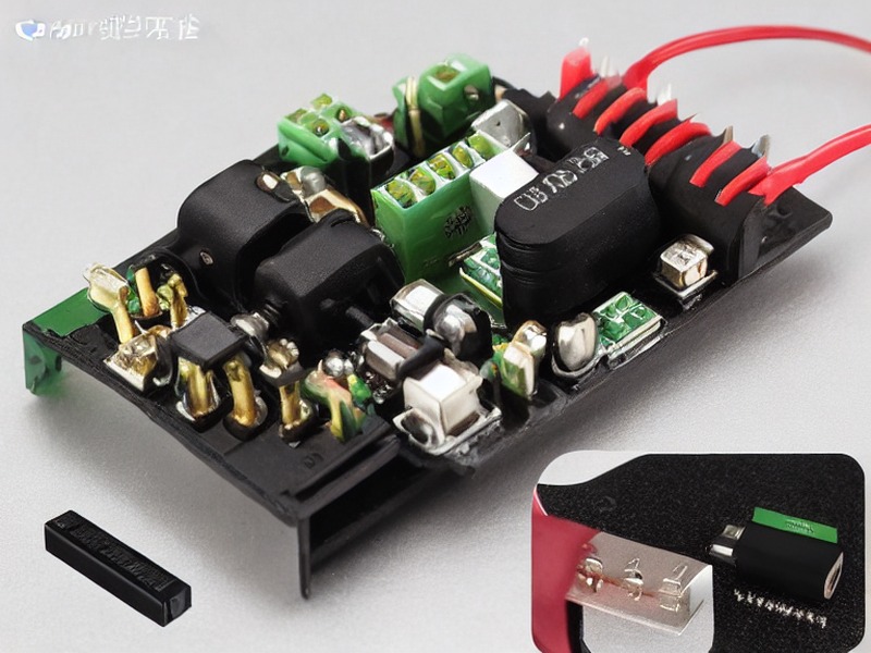 逻辑器件产品线应用参考