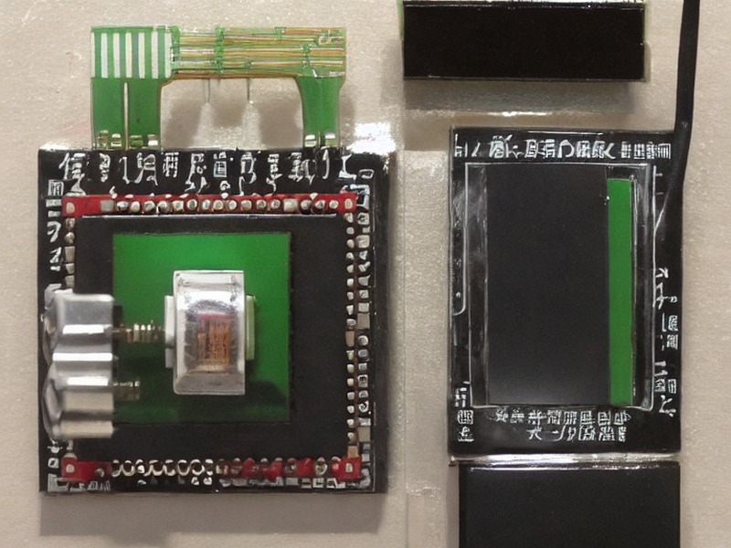 工业网关资料项目资料 2