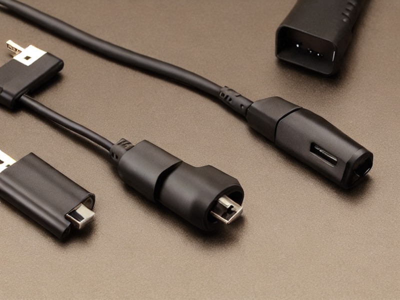 pg模拟器 测试探头总览产品 1