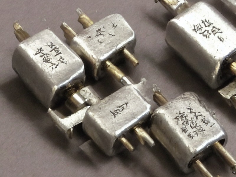 充电管理总览技术资料 二极管应用页 1