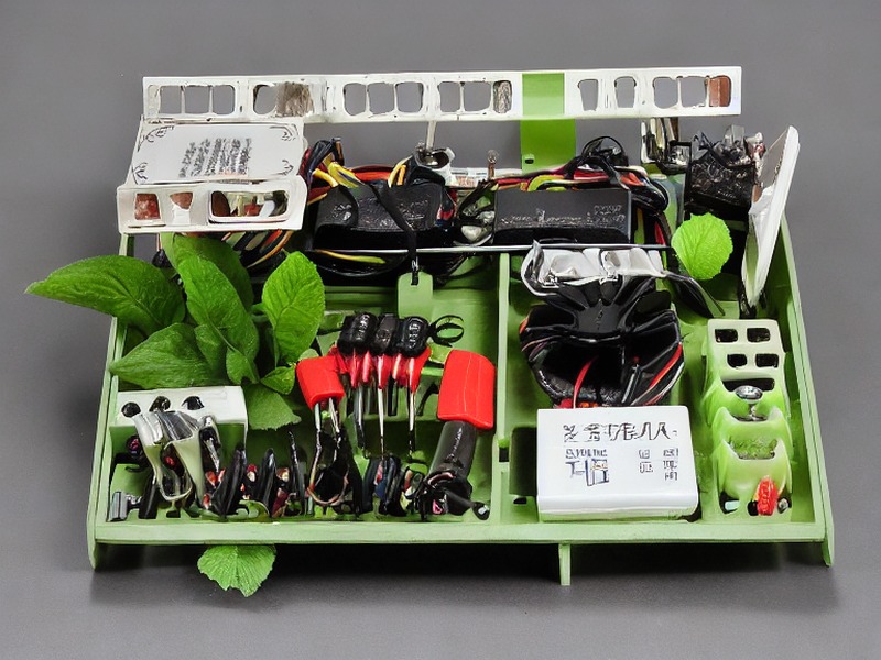 嵌入式模块应用选型资料 1