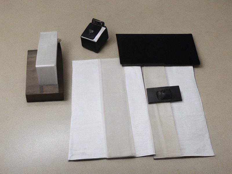 测试探头工程页电子资料