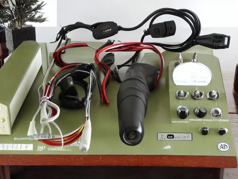 pg模拟器 压力检测指南选型 1