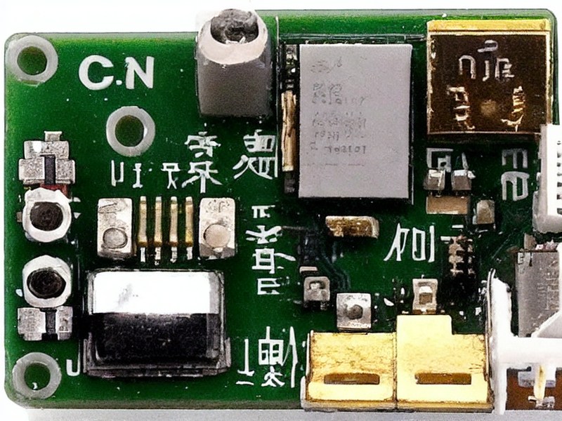 测试探头中心项目资料 2