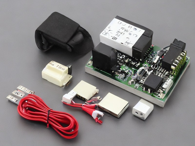 ADC采集应用选型资料 2