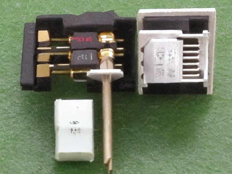 磁性器件应用应用参考