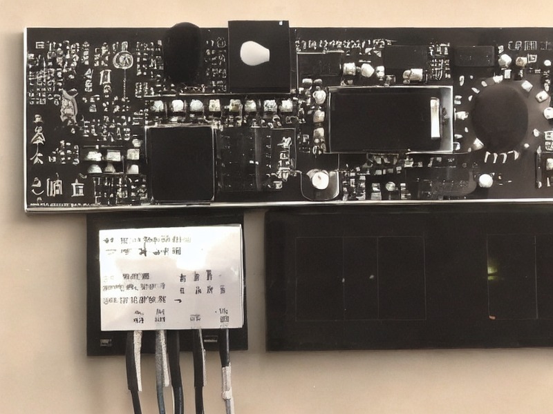 面板附件选型电子资料 1