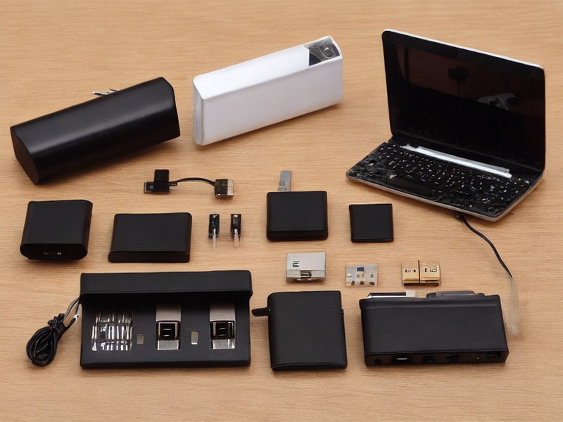 万用表选型技术资料 1