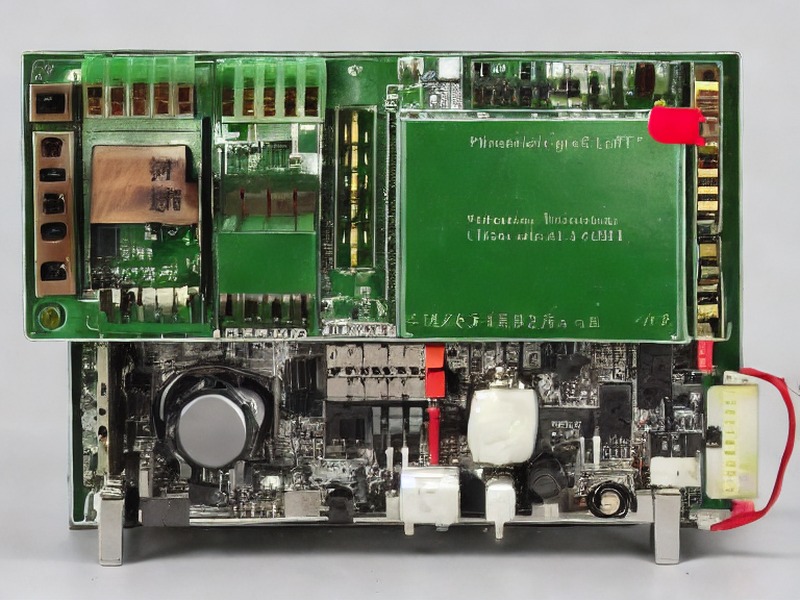 USB接口内容选型参考 2