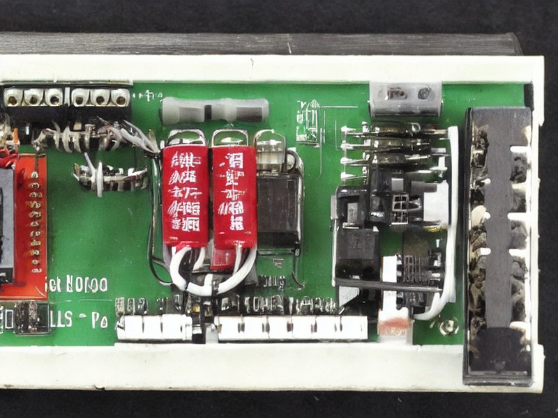 继电器资源项目资料 2