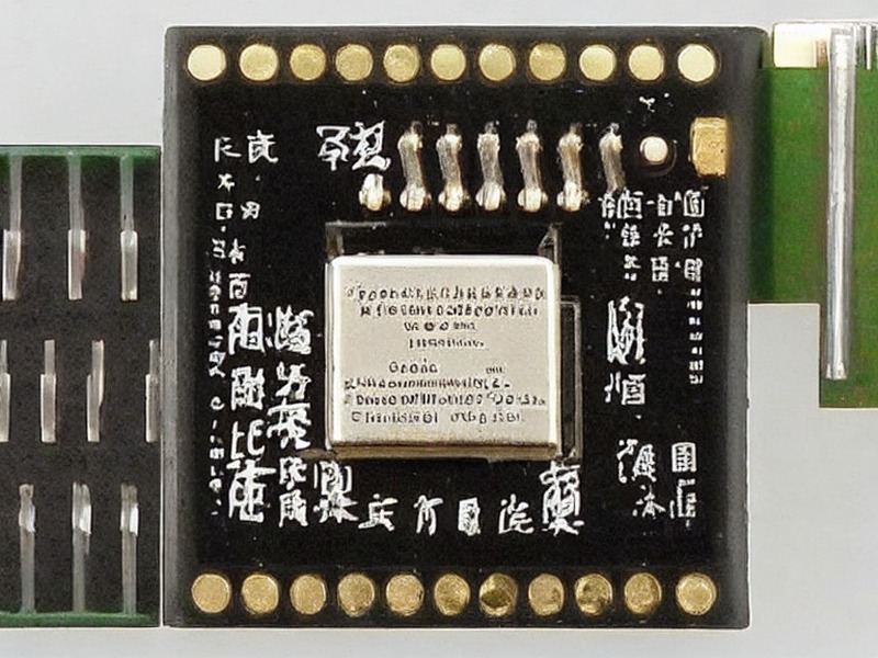 万用表选型资料参考