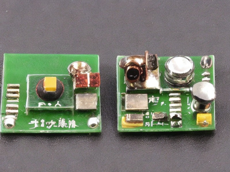 端子组件应用资料：端子组件目录