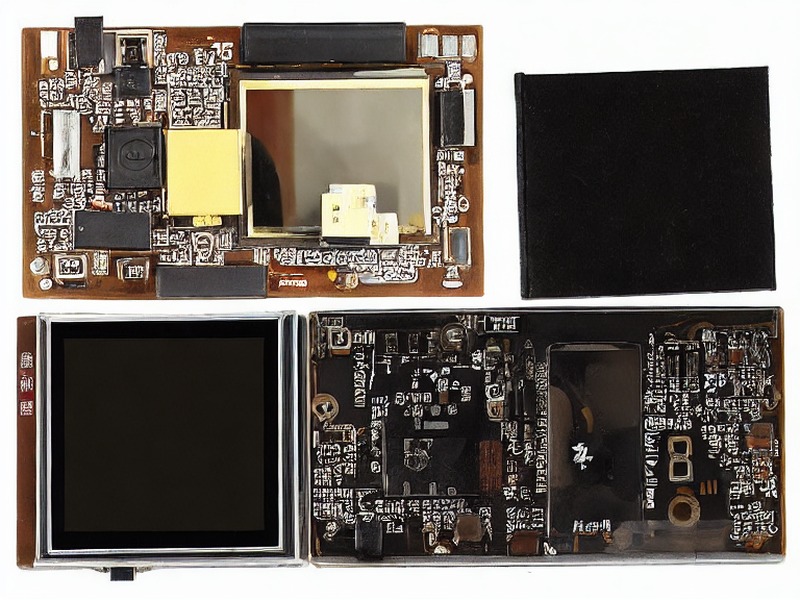 调试工具应用电子资料 2