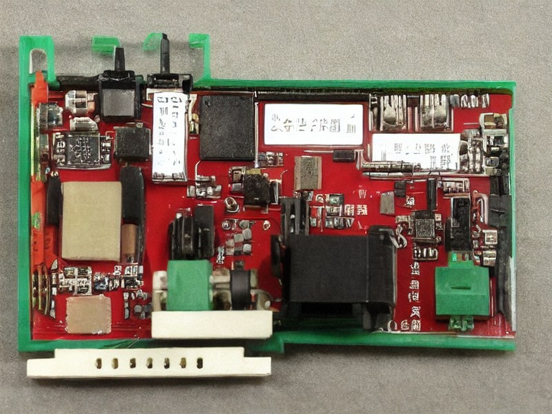 CAN收发器应用项目资料：CAN收发器应用页 2