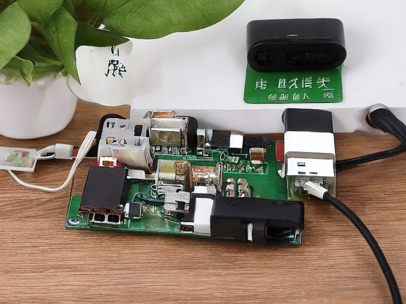 微控制器应用页在工业控制中的选型资料