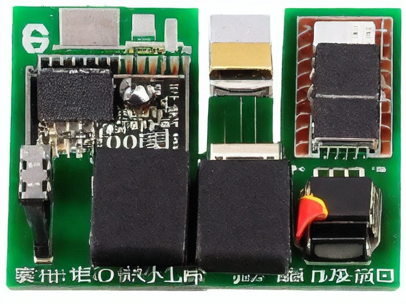 光耦合器资料库工程资料 1