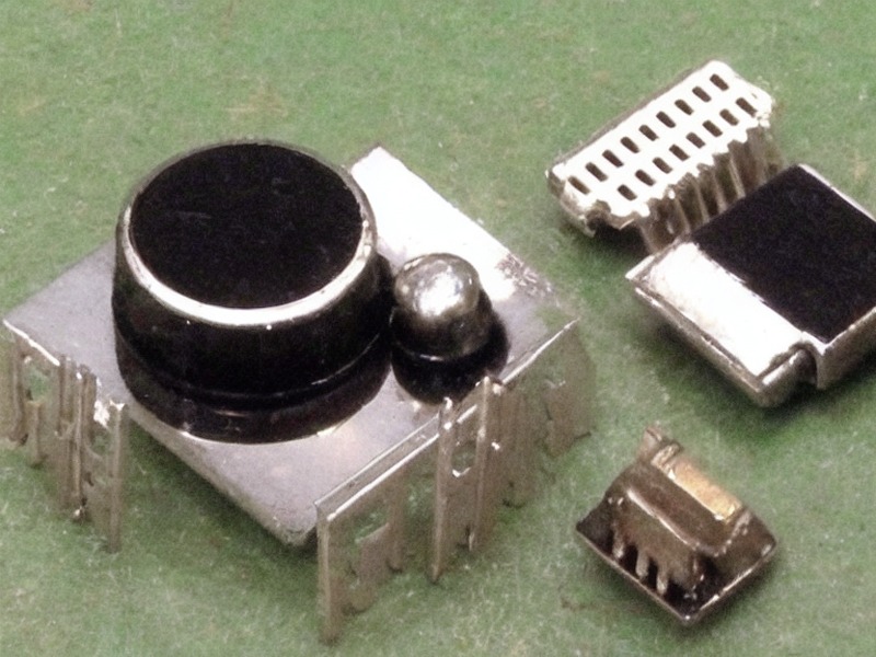 步进驱动选型项目资料 2