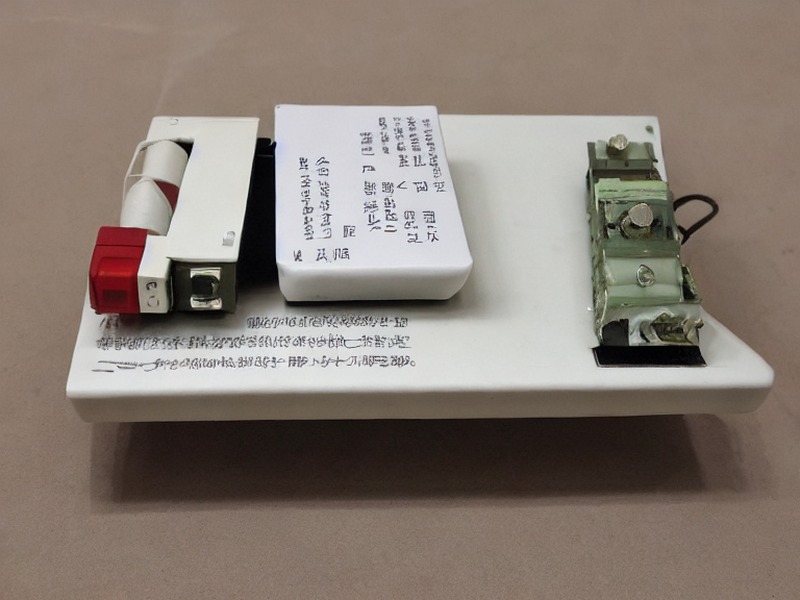 薄膜电容说明应用说明 1