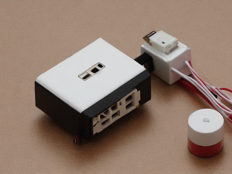 隔离器资源在替代料比较中的选型资料 1