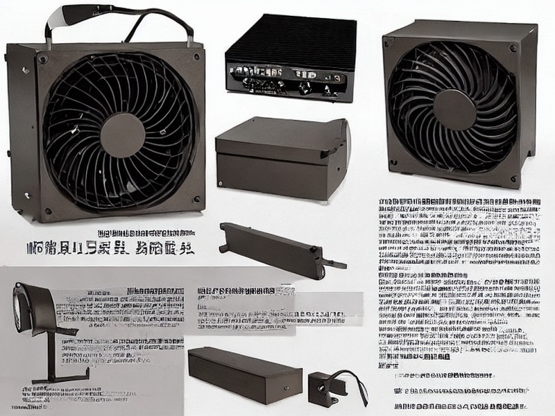 AC/DC电源目录应用参考 2