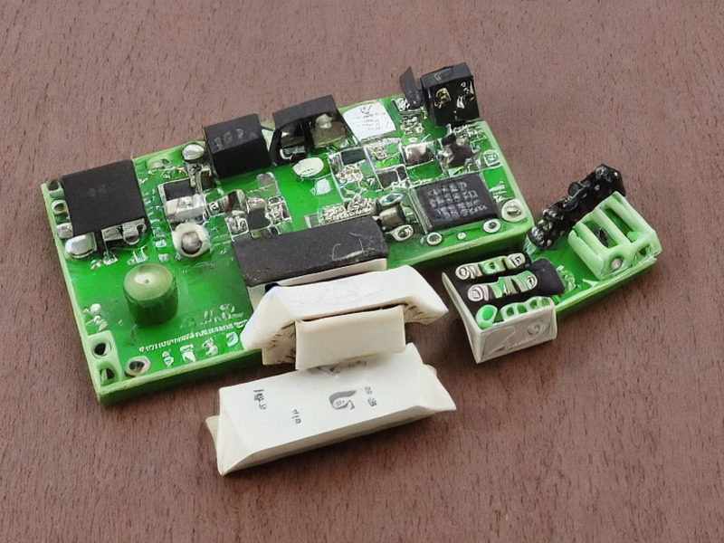 TVS保护应用项目资料：TVS保护总览 2