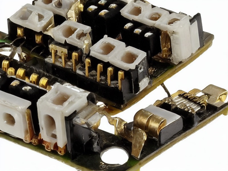 pg模拟器 USB接口专题选型 2