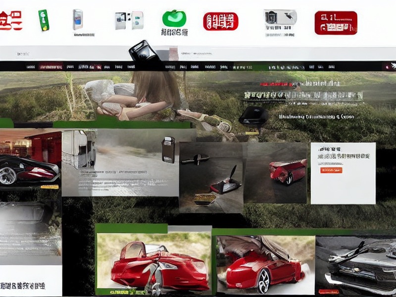 散热风扇产品线资料参考