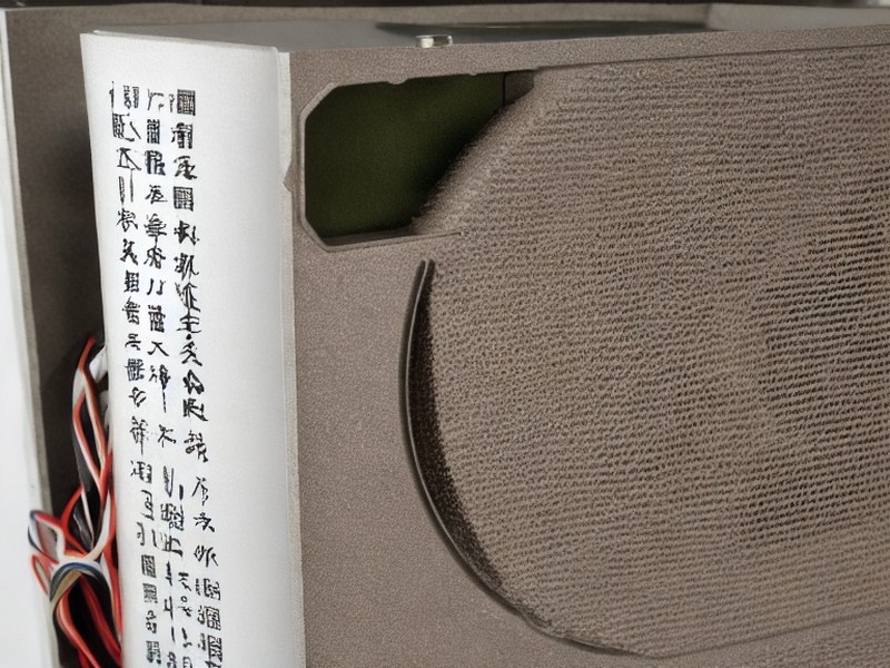 天线组件应用页选型参考 1