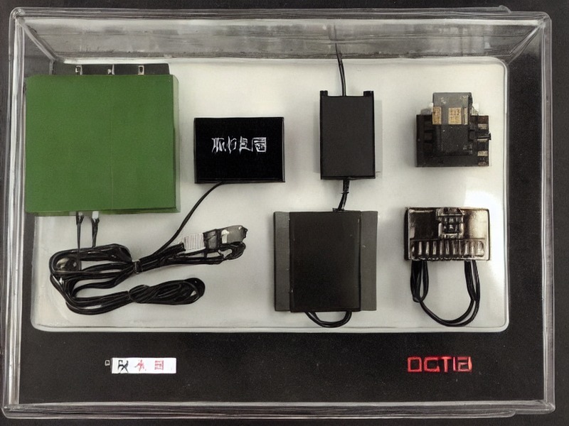 端子组件指南选型参考