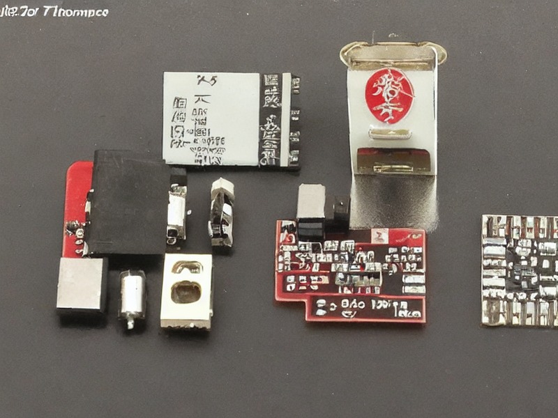 DRAM工程页技术资料