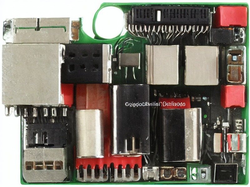 板对板连接应用相关产品 2
